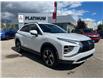 2025 Mitsubishi Eclipse Cross SEL (Stk: R4023) in Calgary - Image 1 of 22