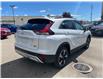 2025 Mitsubishi Eclipse Cross SEL (Stk: R4023) in Calgary - Image 7 of 22