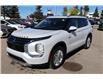 2025 Mitsubishi Outlander PHEV SE (Stk: R1033) in Calgary - Image 3 of 22
