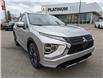 2025 Mitsubishi Eclipse Cross GT (Stk: R4032) in Calgary - Image 1 of 20
