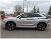 2025 Mitsubishi Eclipse Cross GT (Stk: R4032) in Calgary - Image 4 of 20