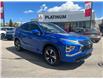 2025 Mitsubishi Eclipse Cross GT (Stk: R4034) in Calgary - Image 1 of 22