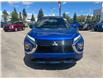 2025 Mitsubishi Eclipse Cross GT (Stk: R4034) in Calgary - Image 2 of 22