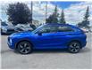 2025 Mitsubishi Eclipse Cross GT (Stk: R4034) in Calgary - Image 4 of 22