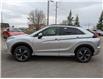 2025 Mitsubishi Eclipse Cross GT (Stk: R4051) in Calgary - Image 4 of 20