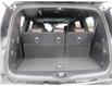 2025 Nissan Armada Platinum (Stk: 93519) in Peterborough - Image 5 of 32