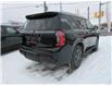 2025 Nissan Armada Platinum (Stk: 93519) in Peterborough - Image 7 of 32