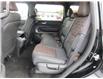 2025 Nissan Armada Platinum (Stk: 93519) in Peterborough - Image 29 of 32