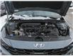 2023 Hyundai Elantra Preferred w/Tech Package (Stk: 109287) in London - Image 8 of 26