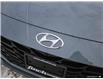 2023 Hyundai Elantra Preferred w/Tech Package (Stk: 109287) in London - Image 9 of 26