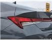 2023 Hyundai Elantra Preferred w/Tech Package (Stk: 109287) in London - Image 12 of 26