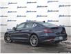 2022 Genesis G70 2.0T Advanced (Stk: 102320) in London - Image 4 of 26