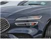 2022 Genesis G70 2.0T Advanced (Stk: 102320) in London - Image 10 of 26