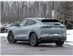 2024 Ford Mustang Mach-E Premium (Stk: 24ME1146) in Mississauga - Image 9 of 31