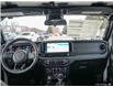 2024 Jeep Wrangler Rubicon (Stk: R1083) in Hamilton - Image 25 of 28