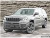 2025 Jeep Grand Cherokee L Laredo (Stk: S4007) in Hamilton - Image 1 of 26
