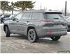 2025 Jeep Grand Cherokee L Laredo (Stk: S4007) in Hamilton - Image 4 of 26