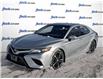 2018 Toyota Camry XSE V6 (Stk: 160957) in London - Image 1 of 25