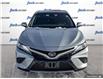 2018 Toyota Camry XSE V6 (Stk: 160957) in London - Image 2 of 25