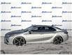 2018 Toyota Camry XSE V6 (Stk: 160957) in London - Image 3 of 25