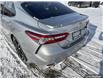 2018 Toyota Camry XSE V6 (Stk: 160957) in London - Image 10 of 25