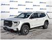 2024 GMC Acadia AT4 (Stk: 161037) in London - Image 1 of 25