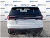 2024 GMC Acadia AT4 (Stk: 161037) in London - Image 5 of 25