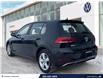 2021 Volkswagen Golf Comfortline (Stk: B0524) in Saskatoon - Image 4 of 25