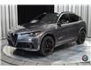 2024 Alfa Romeo Stelvio Quadrifoglio (Stk: AR2406) in Edmonton - Image 1 of 19
