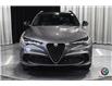 2024 Alfa Romeo Stelvio Quadrifoglio (Stk: AR2406) in Edmonton - Image 2 of 19