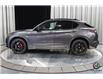 2024 Alfa Romeo Stelvio Quadrifoglio (Stk: AR2406) in Edmonton - Image 5 of 19