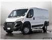 2025 RAM ProMaster 1500 Low Roof (Stk: SE0016) in Orangeville - Image 1 of 29