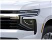 2025 Chevrolet Tahoe LS (Stk: 43117) in Slave Lake - Image 10 of 24