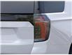 2025 Chevrolet Tahoe LS (Stk: 43117) in Slave Lake - Image 11 of 24