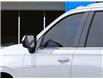 2025 Chevrolet Tahoe LS (Stk: 43117) in Slave Lake - Image 12 of 24