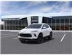 2025 Buick Encore GX Sport Touring (Stk: 25ENK7) in Virgil - Image 8 of 24