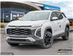 2025 Chevrolet Equinox ACTIV (Stk: 1470-25) in Hamilton - Image 1 of 27
