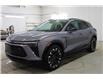 2024 Chevrolet Blazer EV RS (Stk: R3528) in Watrous - Image 4 of 44