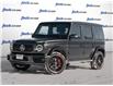 2021 Mercedes-Benz AMG G 63 Base (Stk: P2876) in London - Image 1 of 25