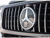 2021 Mercedes-Benz AMG G 63 Base (Stk: P2876) in London - Image 8 of 25