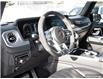 2021 Mercedes-Benz AMG G 63 Base (Stk: P2876) in London - Image 13 of 25
