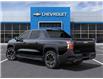 2025 Chevrolet Silverado EV LT (Stk: 25-570) in Listowel - Image 3 of 6