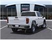2025 GMC Sierra 2500HD Pro (Stk: 25-607) in Listowel - Image 4 of 6