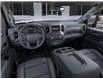 2025 GMC Sierra 2500HD Pro (Stk: 25-607) in Listowel - Image 5 of 6
