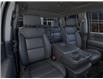 2025 GMC Sierra 2500HD Pro (Stk: 25-607) in Listowel - Image 6 of 6
