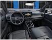 2025 Chevrolet Colorado Trail Boss (Stk: 25-613) in Listowel - Image 5 of 6