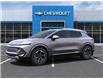 2025 Chevrolet Equinox EV LT (Stk: 25-659) in Listowel - Image 2 of 6