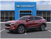 2025 Chevrolet Trax LT (Stk: 25-661) in Listowel - Image 2 of 6