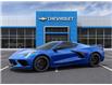 2025 Chevrolet Corvette Stingray (Stk: 25-686) in Listowel - Image 2 of 6