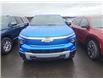 2025 Chevrolet Silverado EV LT (Stk: 22351) in Grand Falls-Windsor - Image 1 of 12